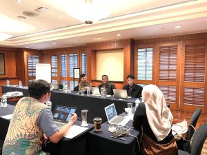 Dinkominfo Muba Kolaborasi dengan Komdigi untuk Tuntaskan Blankspot di Muba