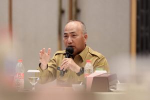 Pemkab Muba Tegaskan Dukungan untuk Percepatan Pengadaan Lahan Tol Trans Sumatera