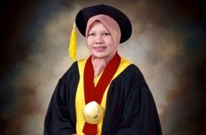Guru Besar Fakultas Hukum Unsri Ingatkan Majelis Hakim atas Perkara Amin Mansur