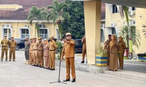 RSUD Prabumulih Berhasil Bangkit, Catat Keuntungan Rp 1,7 Miliar