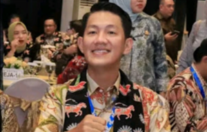 Sukses Kembangkan Sektor Peertanian Bupati Pali Raih Penghargaan “Adhi Bakti Tani Nelayan” dari KTNA Pusat