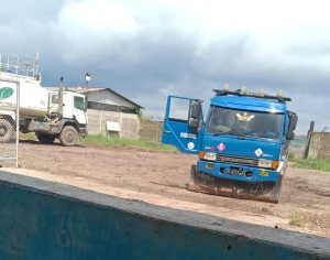 Relasi Niaga LCL–NBS Disorot, Dugaan Aliran BBM Industri Ilegal Menguat