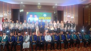 kafilah kandis Siapkan puluhan Putra Putri terbaik untuk berkompetisi di  MTQ XXXI 