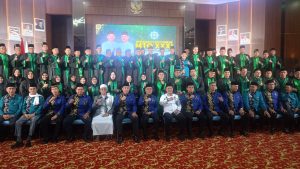  Jadikan Ajang Syiar Islam dan Pembinaan Generasi Qurani ,MTQ XXXI Kabupaten Ogan Ilir Resmi Dibuka 
