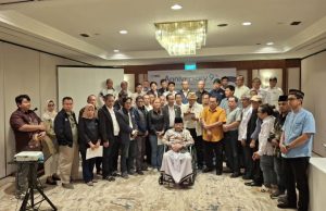 Rapimnas dan HUT ke-9 SMSI, Soroti Tantangan Media Siber hingga Kirim Surat Terbuka ke Presiden Prabowo Terkait Perjanjian RI-AS dan Kedaulatan Digital