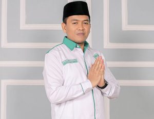 Menyikapi Penetapan Idul Fitri 2026, Apt.Irwandi : Jadikan Perbedaan sebagai Anugerah untuk Pendewasaan Ukhuwah