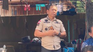 Sembako Murah di Pagar Gunung Ludes Terjual, Bukti Kepedulian DPRD dan Pemdes