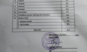 Dugaan Praktik Bisnis Ijazah Paket di OKU Selatan Jadi Sorotan, APH Didesak Turun Tangan