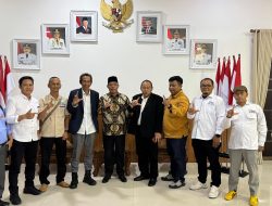 Tingkatkan PAD, Kabupaten Lahat Kembangkan Sektor Pariwisata dan Perikanan Air Tawar