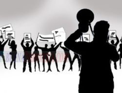 SCW dan Mata Nusantara Soroti Anggaran Dinsos OKU Selatan, Aksi Segera Digelar