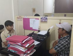 Polres OKU Selatan Mulai Periksa Pelapor Kasus Dugaan Intimidasi Jurnalis