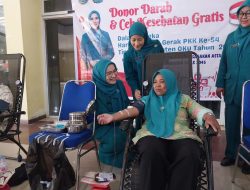 Tak Terhalang Efisiensi, PKK OKU Siap Wujudkan Indonesia Emas 2045
