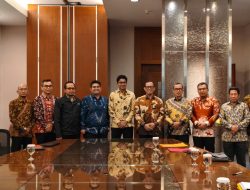Bupati OKU Gandeng Danantara, RDF Plant Jadi Solusi Sampah