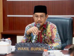 Wabup Tekankan Peran Camat, Migrasi Listrik MEP ke PLN Ditargetkan Tuntas 15 Mei
