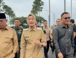 Panas! Disebut “Bupati Paok”, Bursah Zarnubi Tegaskan Tebat Adalah Solusi, Bukan Bahan Sindiran Politik