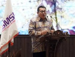 Perang AS – Iran Merubah Arus Lenskap Dunia, Posisi Indonesia Di Bawah Kepemimpinan Prabowa – Gibran?