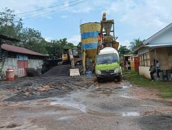 Sanksi Tegas DLH Pali, PT Adipati Terancam Ditutup
