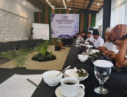Pastikan Keberlanjutan Roda Organisasi, SMSI Sumsel akan Gelar Muswil 2026