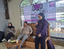AJI Palembang Diskusikan Mekanisme Sengketa Pers, Singgung Gugatan terhadap 25 Media di Sumsel