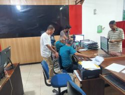Permudah Warga Miliki Dokumen Kependudukan, Hari Libur Disdukcapil Tetap Lakukan Pelayanan