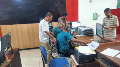 Permudah Warga Miliki Dokumen Kependudukan, Hari Libur Disdukcapil Tetap Lakukan Pelayanan