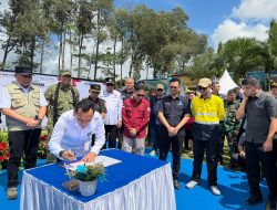 Ekonomi Muba Bangkit, Koperasi RBS Syukuri Kebijakan Presiden & ESDM