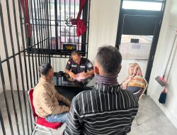 Babak Baru Kasus Penganiayaan Terhadap Siti Desy Rodiah, Penyidik Serahkan TSK dan BB ke Kejari Lubuk Linggau