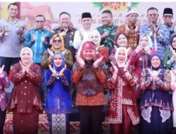 Wali Kota Prabumulih Dukung Festival Budaya Sumsel 2026, Dorong Pelestarian Adat dan Pengembangan Ekonomi Kreatif