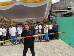 Anggota DPRD Ogan Ilir : Harapkan Industri Berdaya Bagi Masyarakat Pada Buka Giling 2026 PT PN 7 Cinta Manis