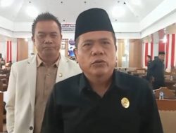 Tenaga Lokal Sulit Cari Pekerjaan , DPRD Ogan Ilir Sebut PT SPF ada 80 TKA