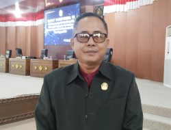 Program Cetak Sawah yang Terancam Gagal DPRD Ogan Ilir akan Panggil Kepala dinas Pertanian