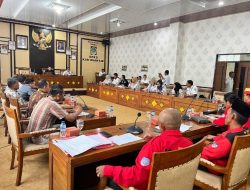 Serikat  Buruh Kabupaten Ogan Ilir sampaikan Aspirasi ke DPRD Saat Peringatan May Day 2026 ini Tanggapan DPRD OI !