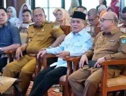 Dukung Pertumbuhan Anak Sejak Dini, Wabup Ardani Serahkan Hadiah Pemenang Lomba Balita Indonesia 2026