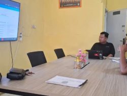 Bukan Sekadar Wadah Jurnalis! FJCS Ogan Ilir Turun Tangan Bantu Warga Urus PIP
