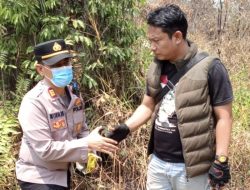 AKP Mukhlis Kembali Buktikan Taringnya, 12 Jam Bongkar Kasus Pembunuhan Kakak-Adik yang Terkubur 5 Tahun