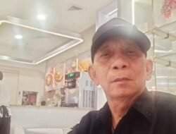 Voucke Lontaan: DK PWI Harus Pula Memberi Pilihan Kepada Munir, menjadi Ketum PWI Atau Dewas BUMN Antara